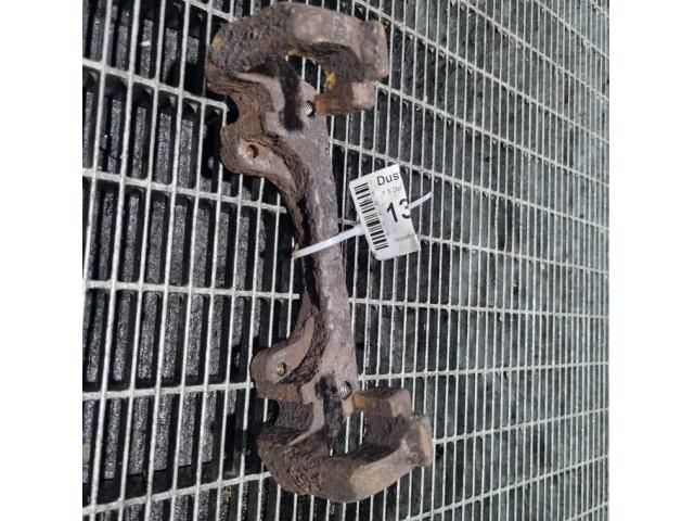 bontott DACIA DUSTER Jobb első Fékkengyel