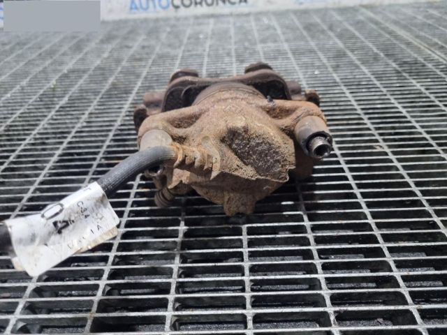 bontott DACIA DUSTER Jobb első Fékkengyel