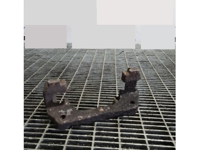 bontott DACIA DUSTER Jobb első Fékkengyel