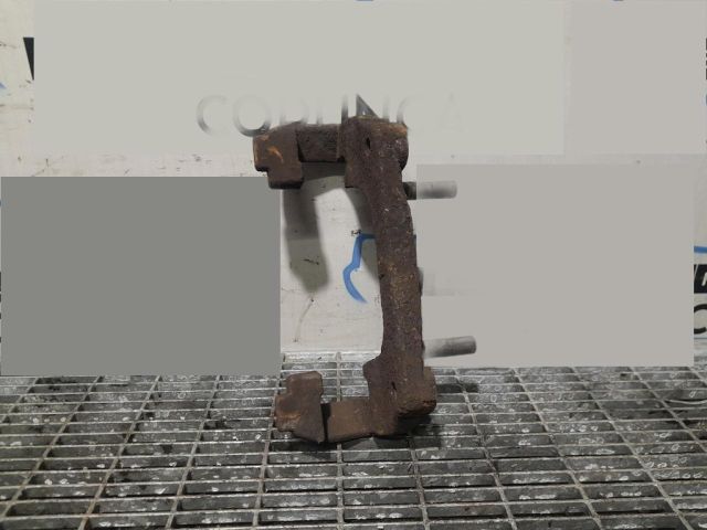 bontott DACIA DUSTER Jobb első Fékkengyel