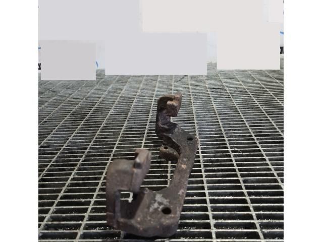 bontott DACIA DUSTER Jobb első Fékkengyel