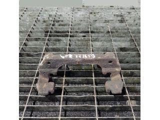 bontott DACIA DUSTER Jobb első Fékkengyel