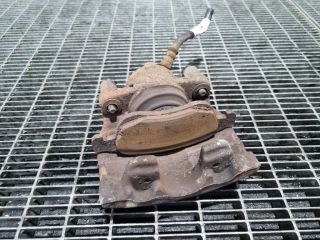 bontott DACIA DUSTER Jobb első Fékkengyel