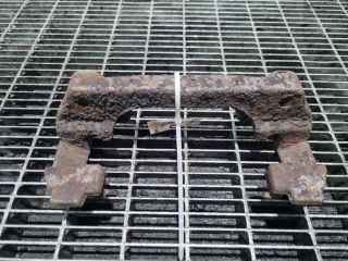 bontott DACIA DUSTER Jobb első Fékkengyel