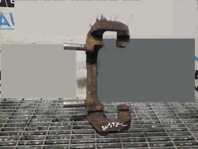 bontott DACIA DUSTER Jobb első Fékkengyel