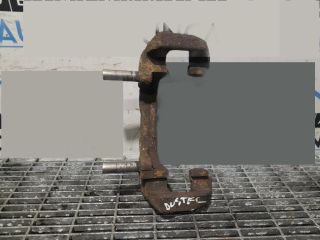 bontott DACIA DUSTER Jobb első Fékkengyel