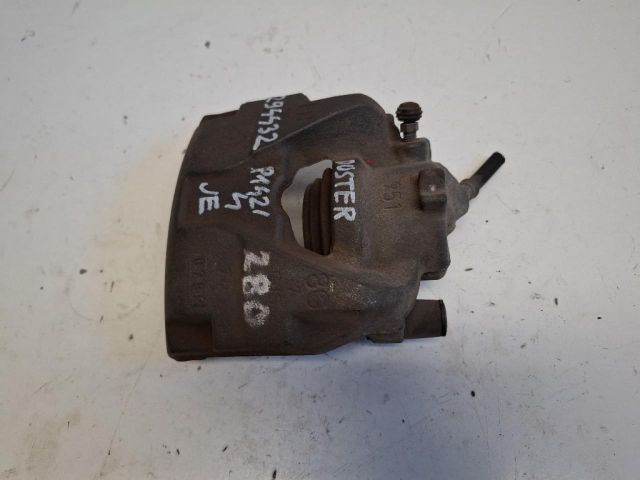 bontott DACIA DUSTER Jobb első Féknyereg Munkahengerrel