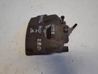 bontott DACIA DUSTER Jobb első Féknyereg Munkahengerrel