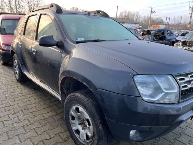 bontott DACIA DUSTER Jobb első Féknyereg Munkahengerrel