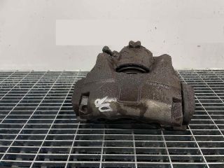 bontott DACIA DUSTER Jobb első Féknyereg Munkahengerrel