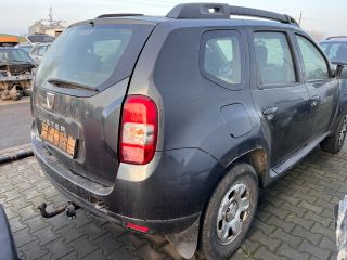 bontott DACIA DUSTER Jobb első Lengőkar