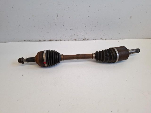 bontott DACIA DUSTER Jobb Féltengely