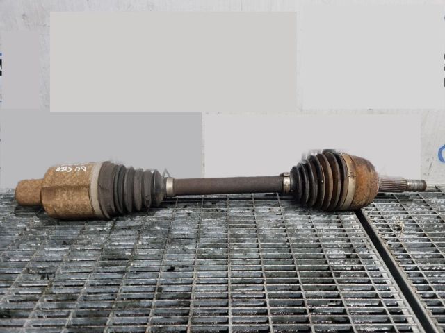 bontott DACIA DUSTER Jobb Féltengely