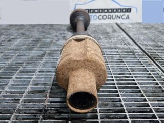 bontott DACIA DUSTER Jobb Féltengely