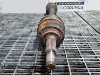 bontott DACIA DUSTER Jobb Féltengely