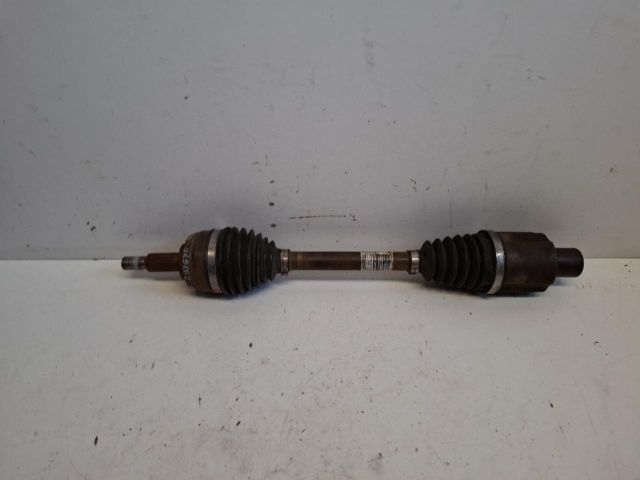 bontott DACIA DUSTER Jobb Féltengely