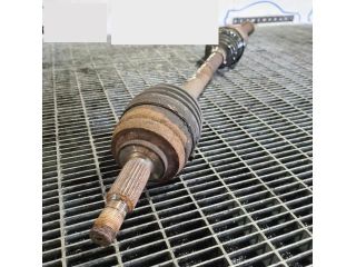 bontott DACIA DUSTER Jobb Féltengely