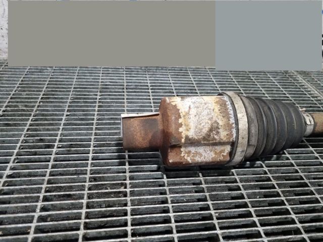 bontott DACIA DUSTER Jobb Féltengely