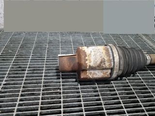 bontott DACIA DUSTER Jobb Féltengely