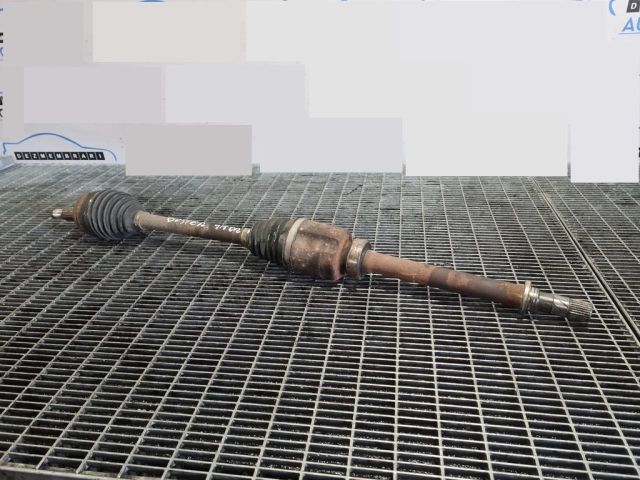 bontott DACIA DUSTER Jobb Féltengely