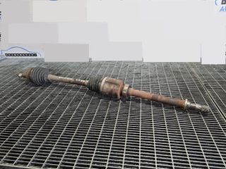 bontott DACIA DUSTER Jobb Féltengely