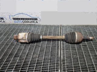 bontott DACIA DUSTER Jobb Féltengely