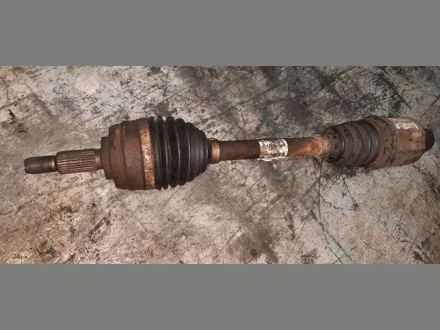 bontott DACIA DUSTER Jobb Féltengely