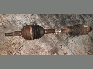 bontott DACIA DUSTER Jobb Féltengely