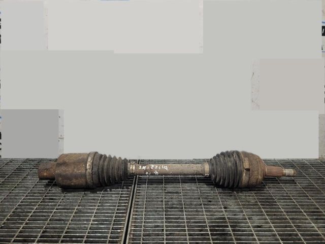 bontott DACIA DUSTER Jobb Féltengely