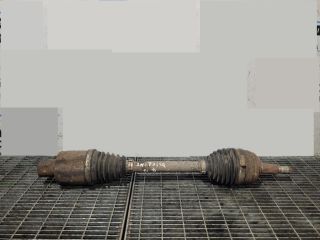 bontott DACIA DUSTER Jobb Féltengely