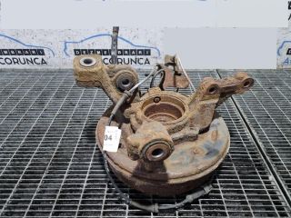 bontott DACIA DUSTER Jobb hátsó Csonkállvány