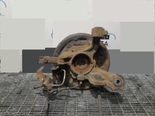 bontott DACIA DUSTER Jobb hátsó Csonkállvány