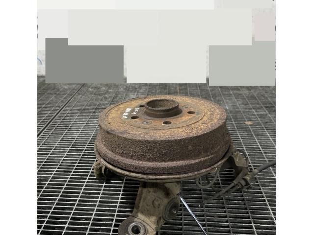 bontott DACIA DUSTER Jobb hátsó Csonkállvány