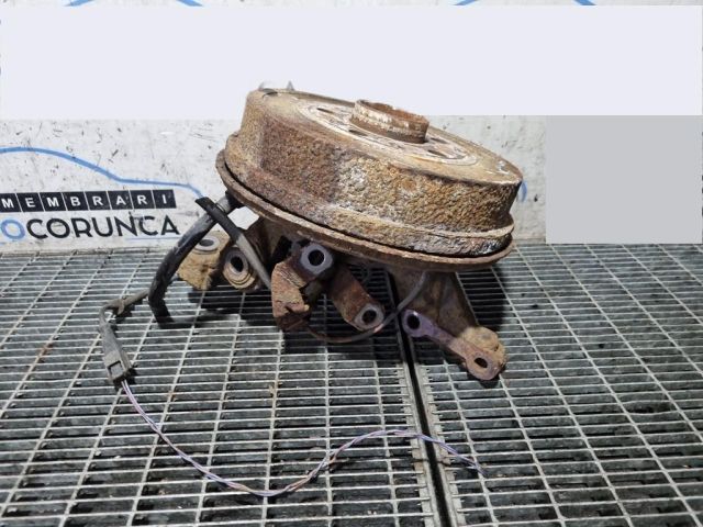 bontott DACIA DUSTER Jobb hátsó Csonkállvány