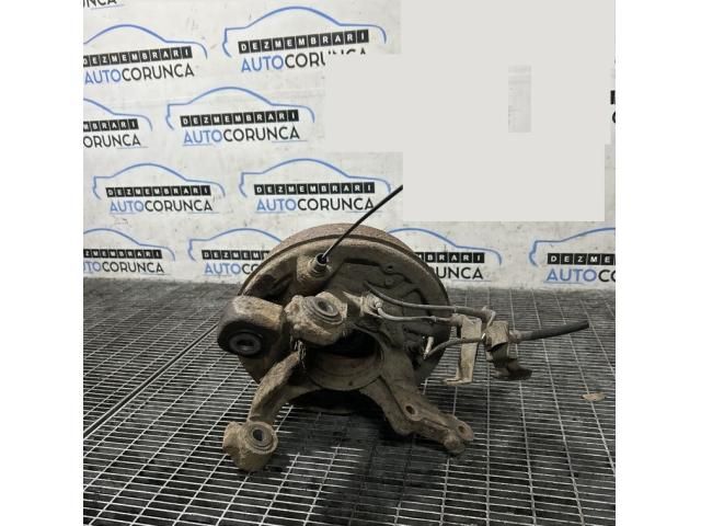 bontott DACIA DUSTER Jobb hátsó Csonkállvány