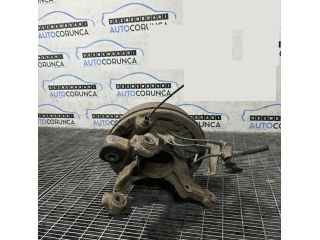 bontott DACIA DUSTER Jobb hátsó Csonkállvány