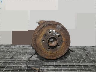 bontott DACIA DUSTER Jobb hátsó Csonkállvány