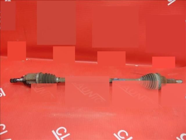 bontott DACIA DUSTER Jobb hátsó Féltengely