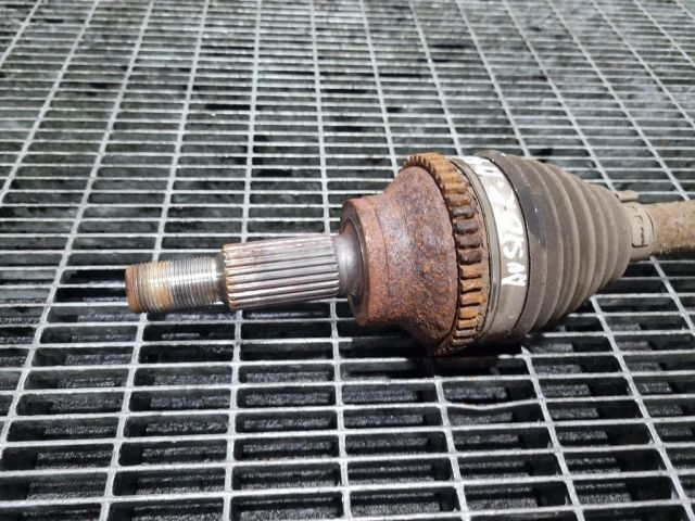 bontott DACIA DUSTER Jobb hátsó Féltengely