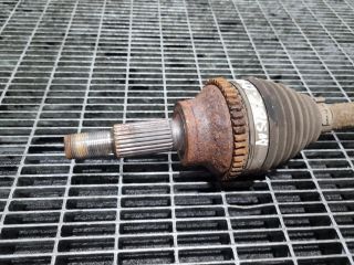 bontott DACIA DUSTER Jobb hátsó Féltengely