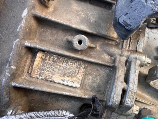 bontott DACIA DUSTER Jobb hátsó Féltengely