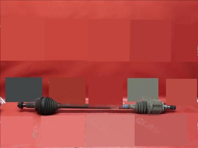 bontott DACIA DUSTER Jobb hátsó Féltengely