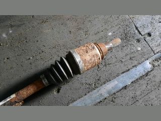 bontott DACIA DUSTER Jobb hátsó Féltengely