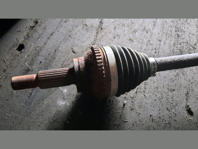 bontott DACIA DUSTER Jobb hátsó Féltengely