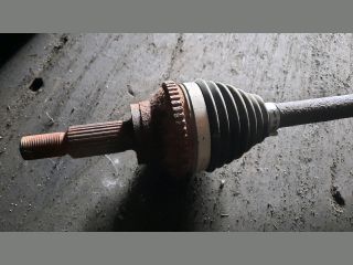 bontott DACIA DUSTER Jobb hátsó Féltengely