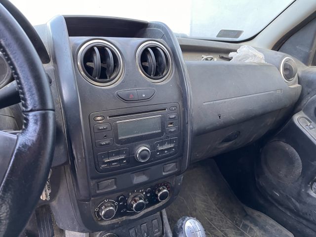 bontott DACIA DUSTER Jobb hátsó Féltengely