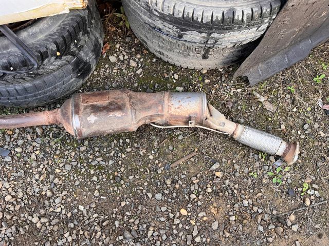 bontott DACIA DUSTER Jobb hátsó Féltengely