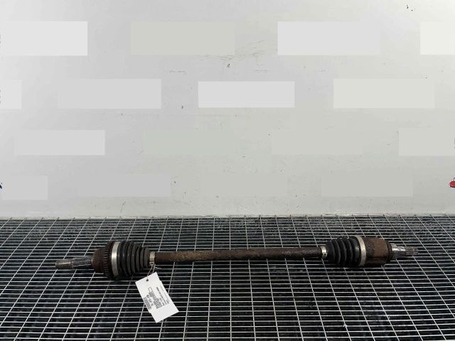 bontott DACIA DUSTER Jobb hátsó Féltengely