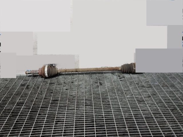 bontott DACIA DUSTER Jobb hátsó Féltengely