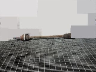 bontott DACIA DUSTER Jobb hátsó Féltengely